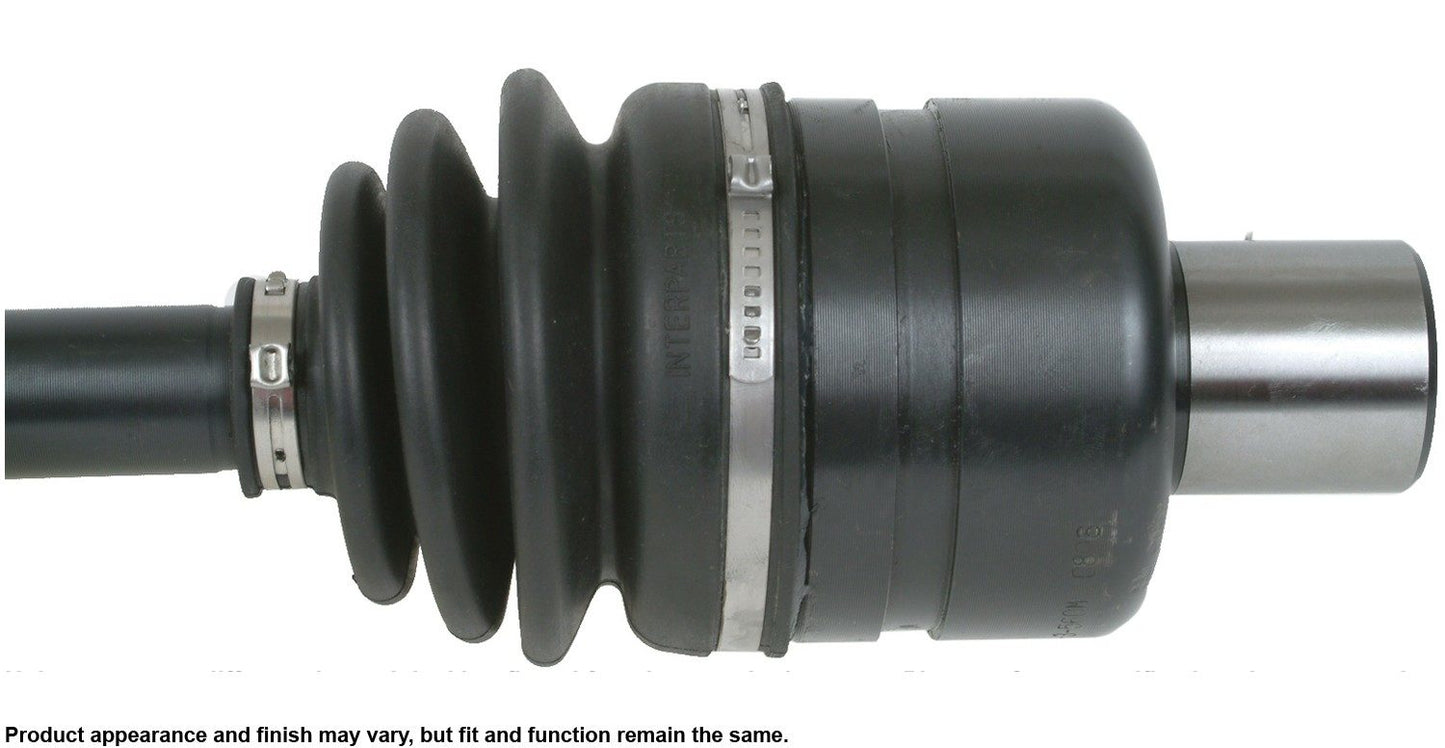 Cardone New CV Axle Assembly 66-2154