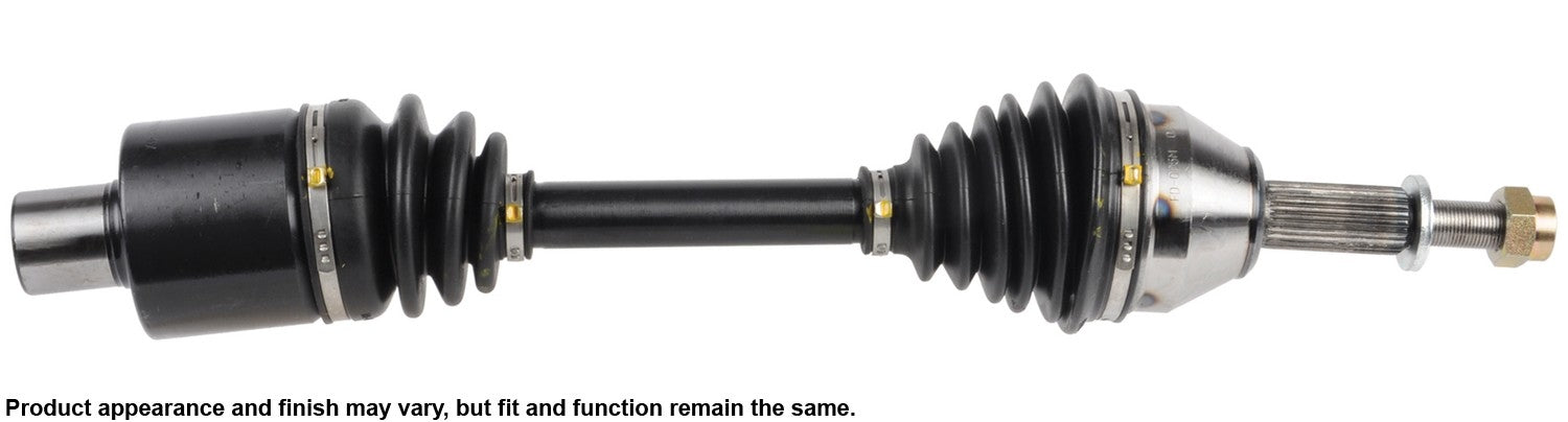 Cardone New CV Axle Assembly 66-2156