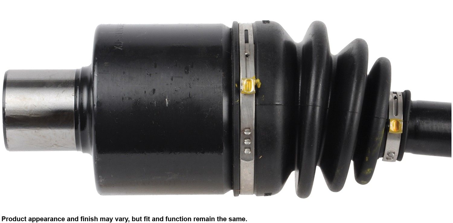 Cardone New CV Axle Assembly 66-2156