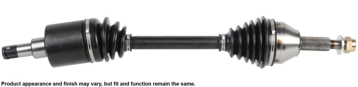 Cardone New CV Axle Assembly 66-2157