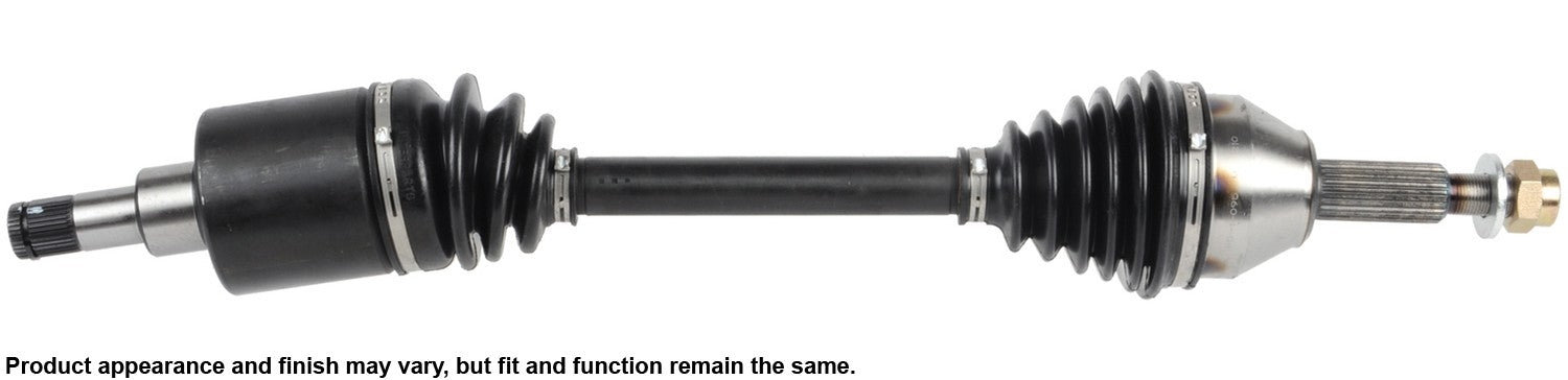 Cardone New CV Axle Assembly 66-2157