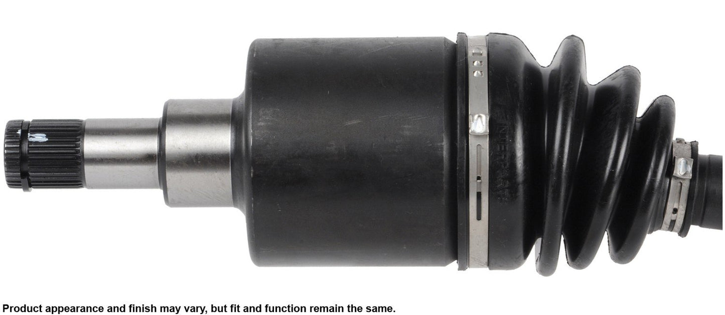 Cardone New CV Axle Assembly 66-2157