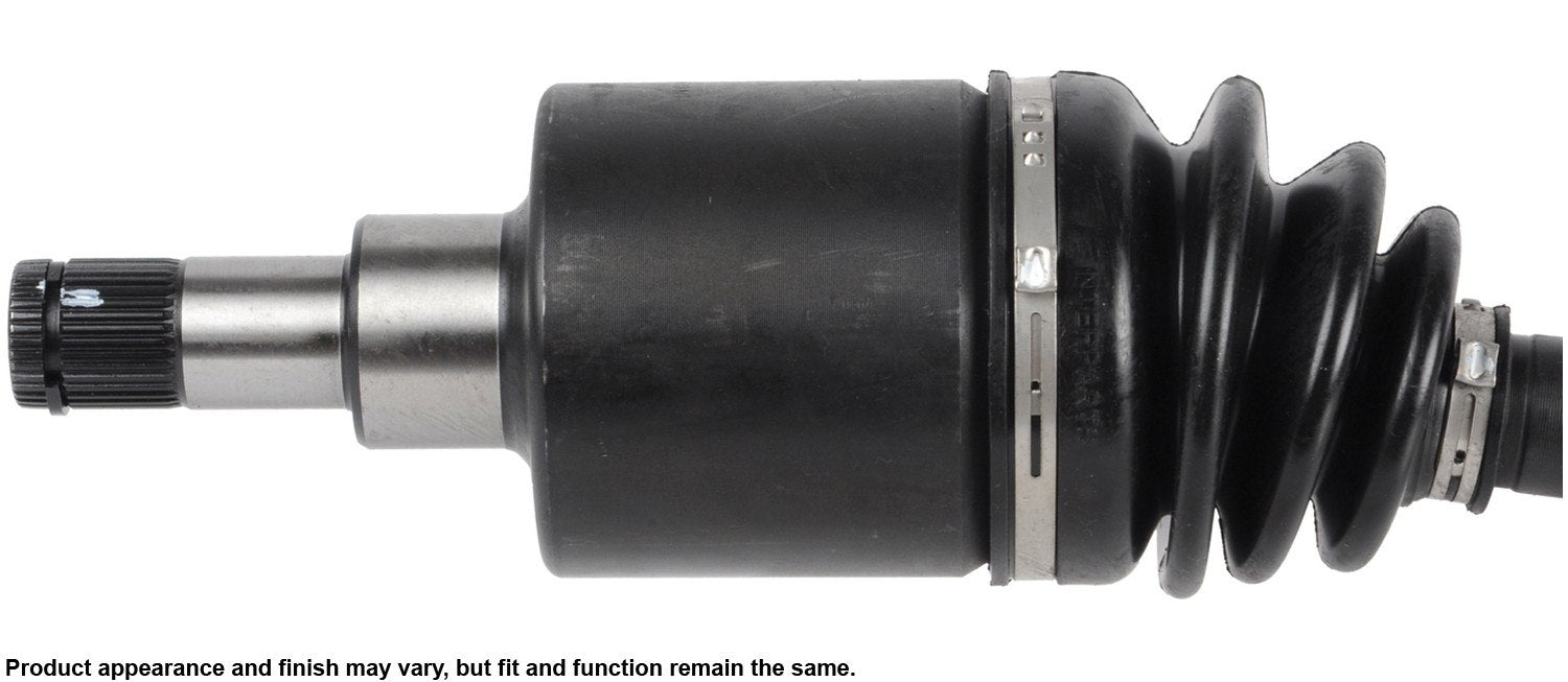 Cardone New CV Axle Assembly 66-2157