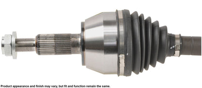 Cardone New CV Axle Assembly 66-2158