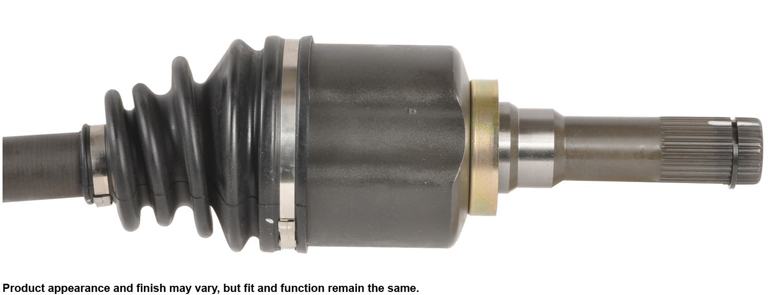 Cardone New CV Axle Assembly 66-2158