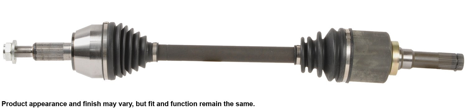 Cardone New CV Axle Assembly 66-2159