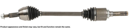 Cardone New CV Axle Assembly 66-2160