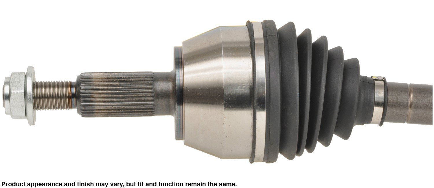Cardone New CV Axle Assembly 66-2160