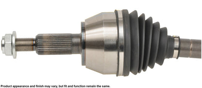 Cardone New CV Axle Assembly 66-2160