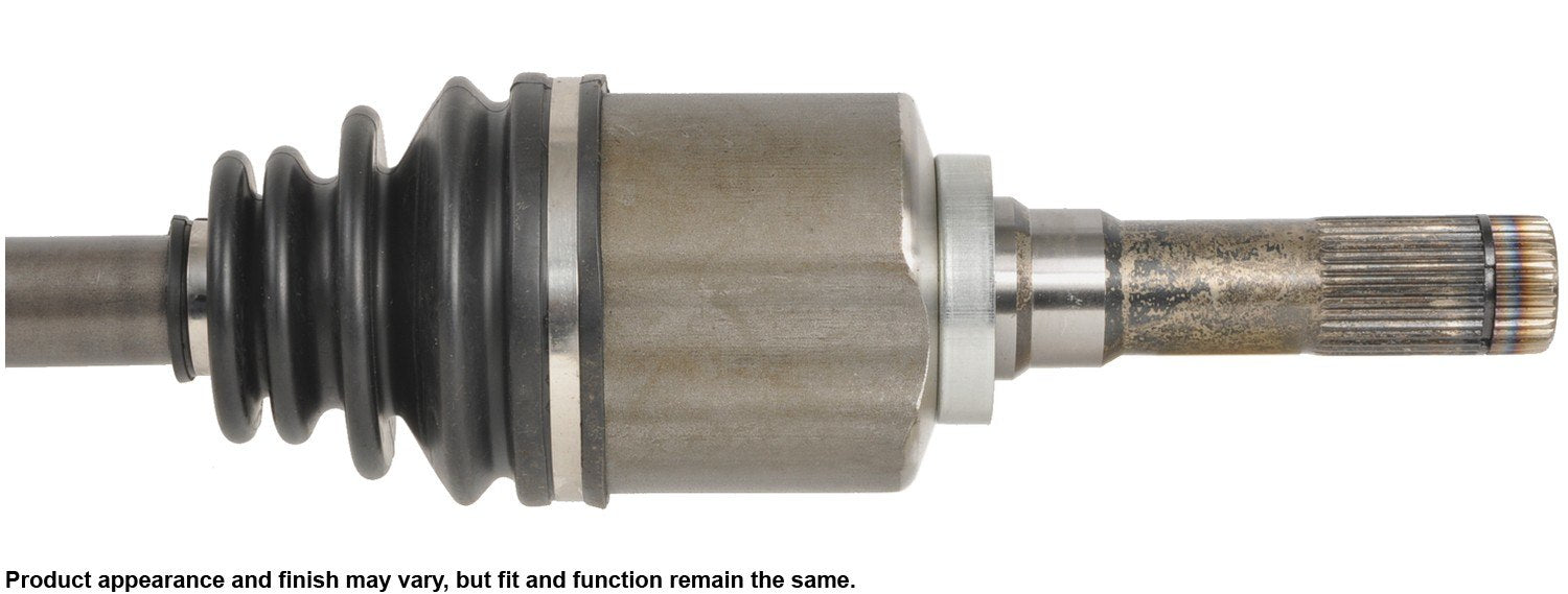 Cardone New CV Axle Assembly 66-2160