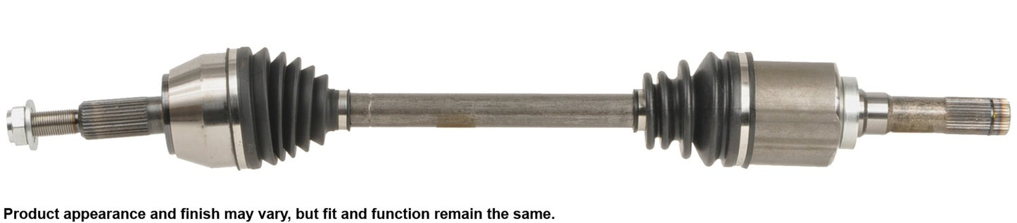 Cardone New CV Axle Assembly 66-2161