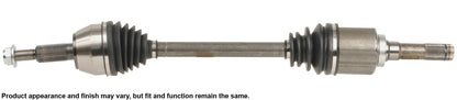 Cardone New CV Axle Assembly 66-2161