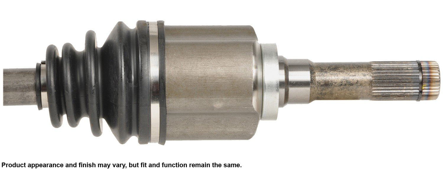 Cardone New CV Axle Assembly 66-2161