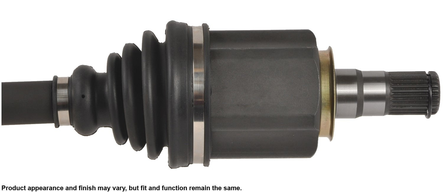 Cardone New CV Axle Assembly 66-2162
