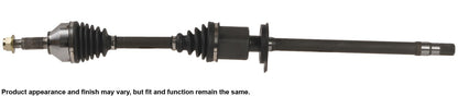 Cardone New CV Axle Assembly 66-2163