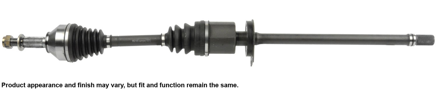 Cardone New CV Axle Assembly 66-2165