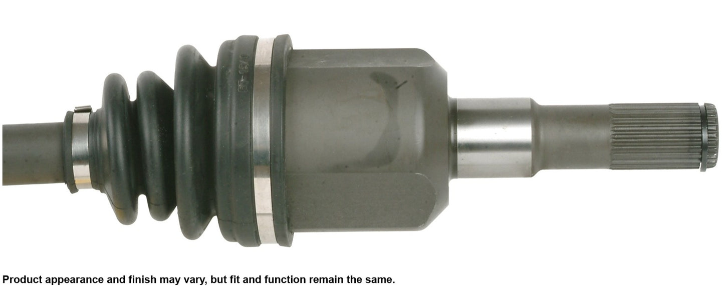 Cardone New CV Axle Assembly 66-2168