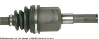 Cardone New CV Axle Assembly 66-2168