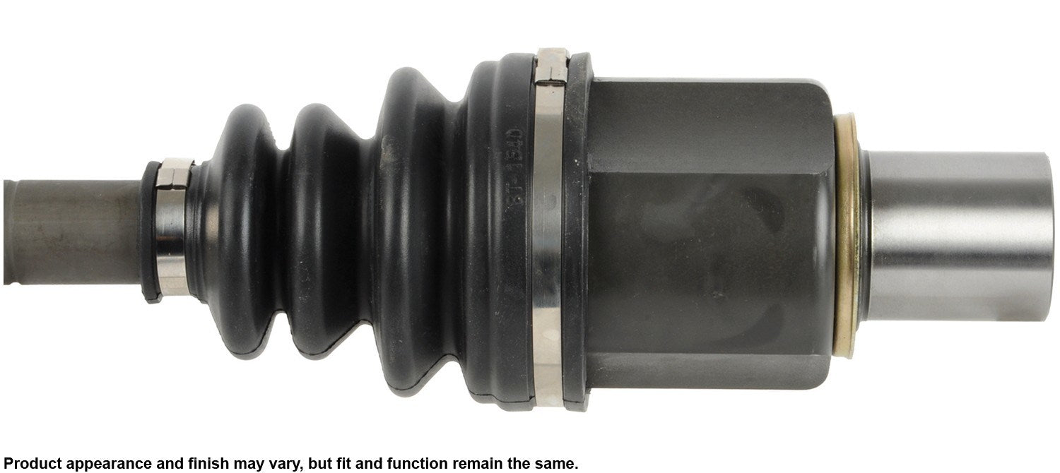 Cardone New CV Axle Assembly 66-2169
