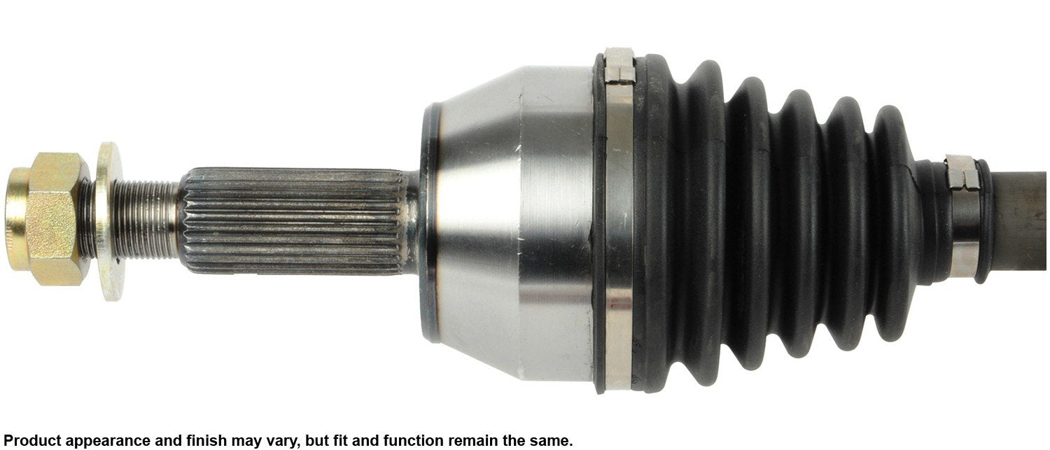 Cardone New CV Axle Assembly 66-2169