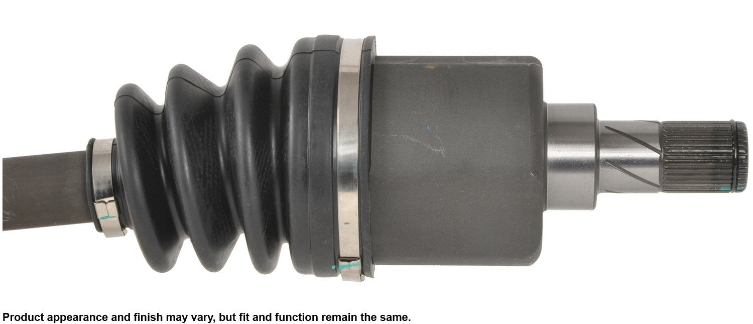 Cardone New CV Axle Assembly 66-2170