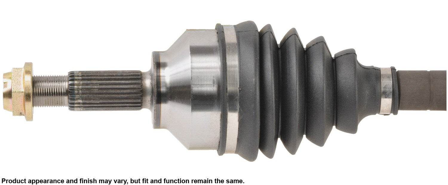 Cardone New CV Axle Assembly 66-2171