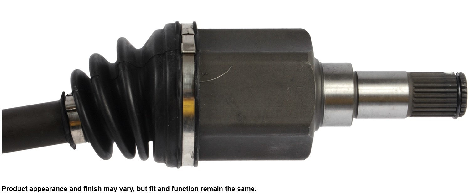 Cardone New New CV Axle Assembly 66-2172