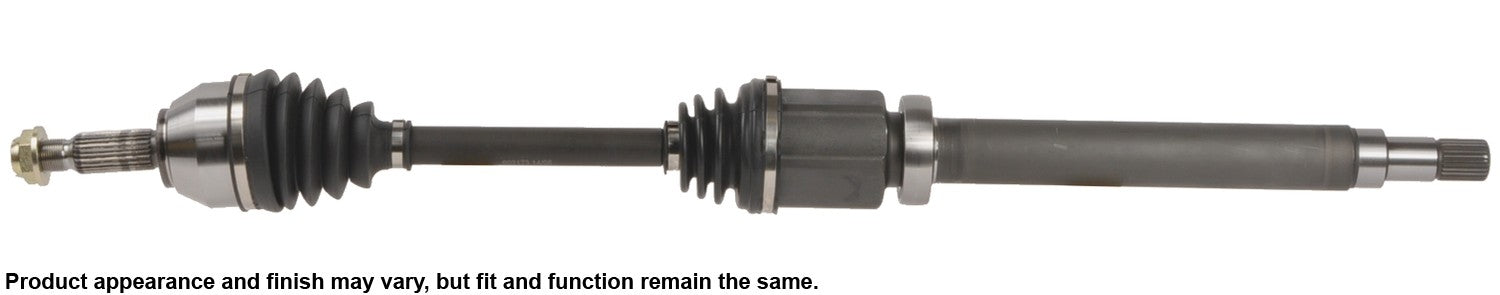 Cardone New CV Axle Assembly 66-2173