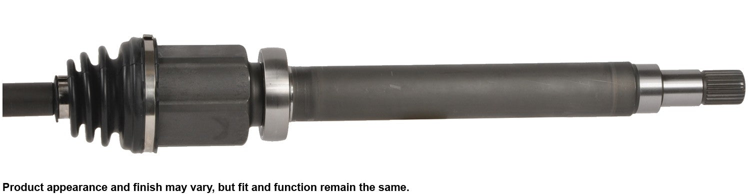Cardone New CV Axle Assembly 66-2173