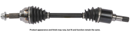 Cardone New New CV Axle Assembly 66-2176