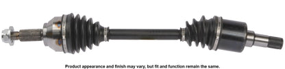 Cardone New New CV Axle Assembly 66-2176