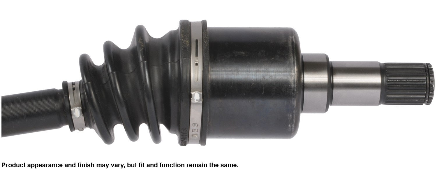Cardone New New CV Axle Assembly 66-2176