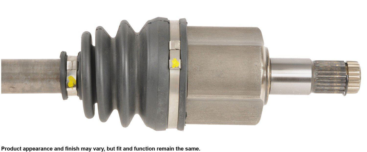 Cardone New CV Axle Assembly 66-2177