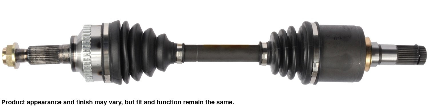 Cardone New CV Axle Assembly 66-2182