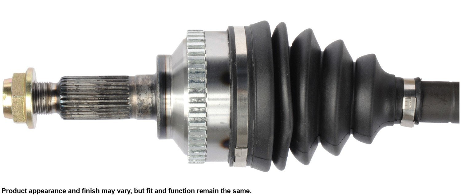 Cardone New CV Axle Assembly 66-2182