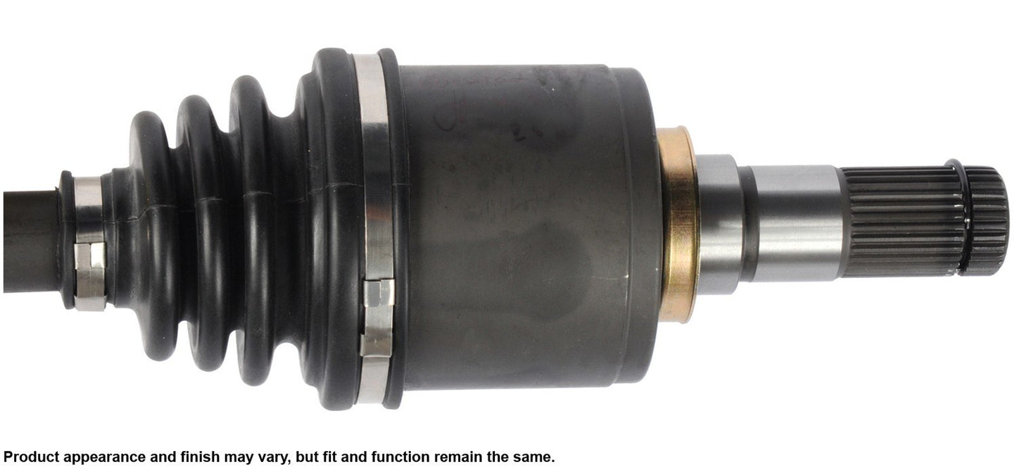 Cardone New CV Axle Assembly 66-2182