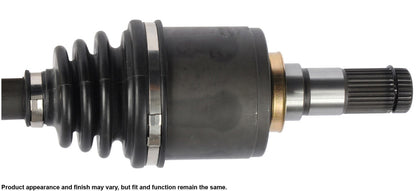 Cardone New CV Axle Assembly 66-2182