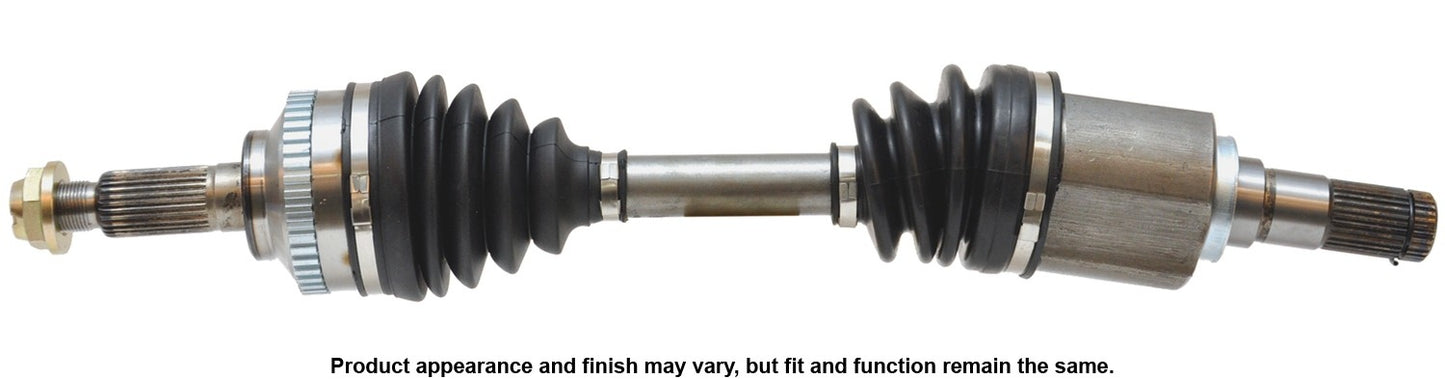 Cardone New CV Axle Assembly 66-2183