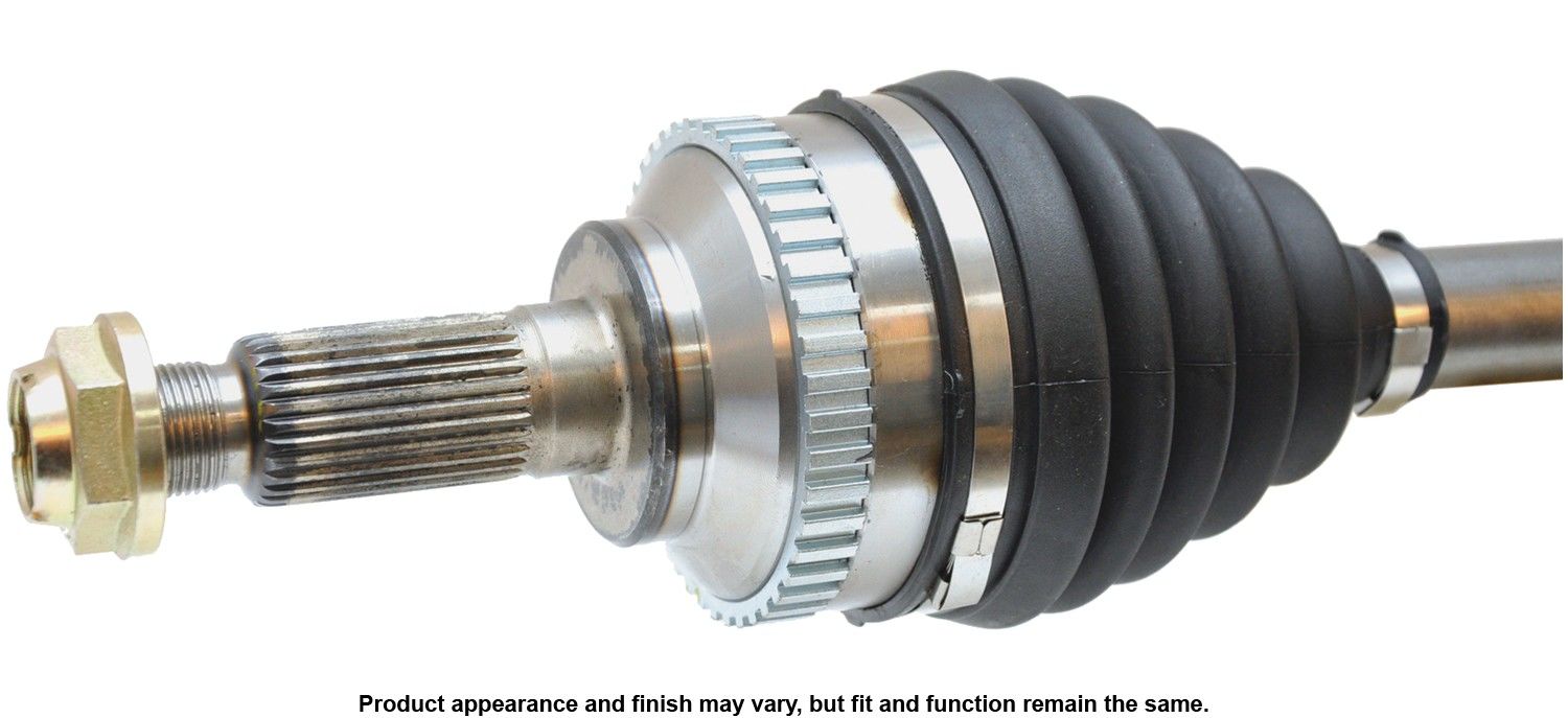Cardone New CV Axle Assembly 66-2183