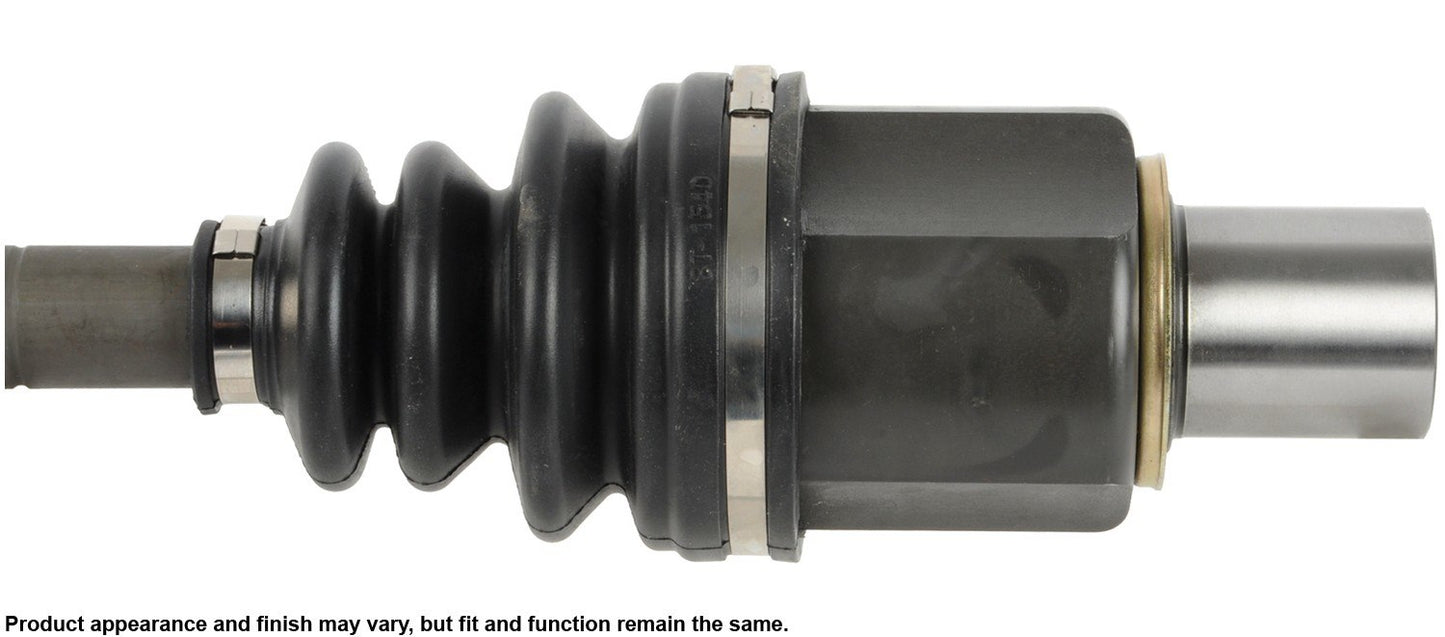 Cardone New CV Axle Assembly 66-2185