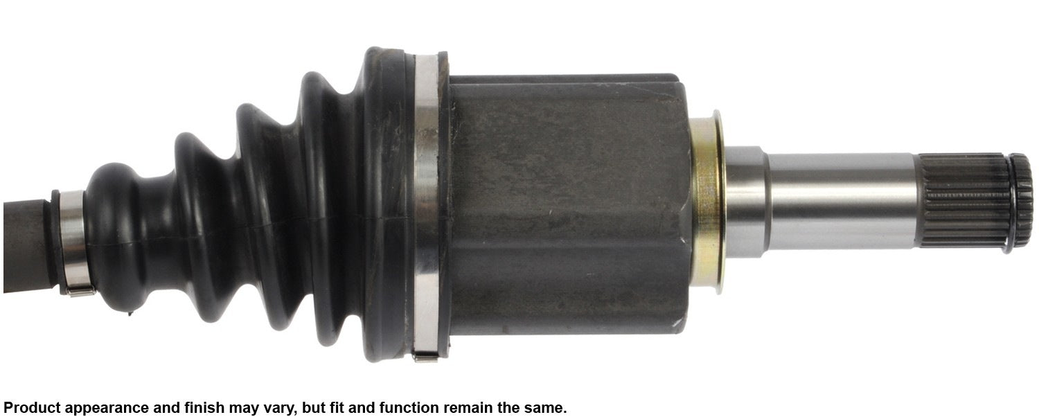 Cardone New CV Axle Assembly 66-2186