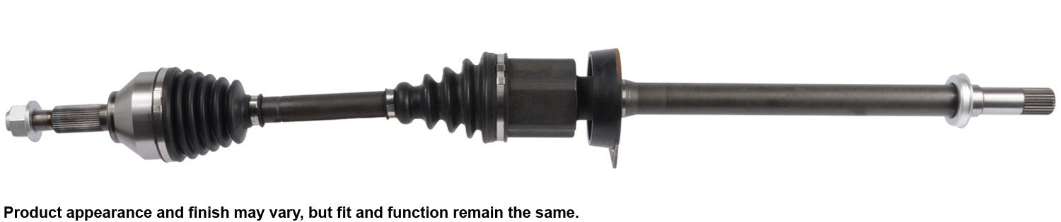 Cardone New CV Axle Assembly 66-2187
