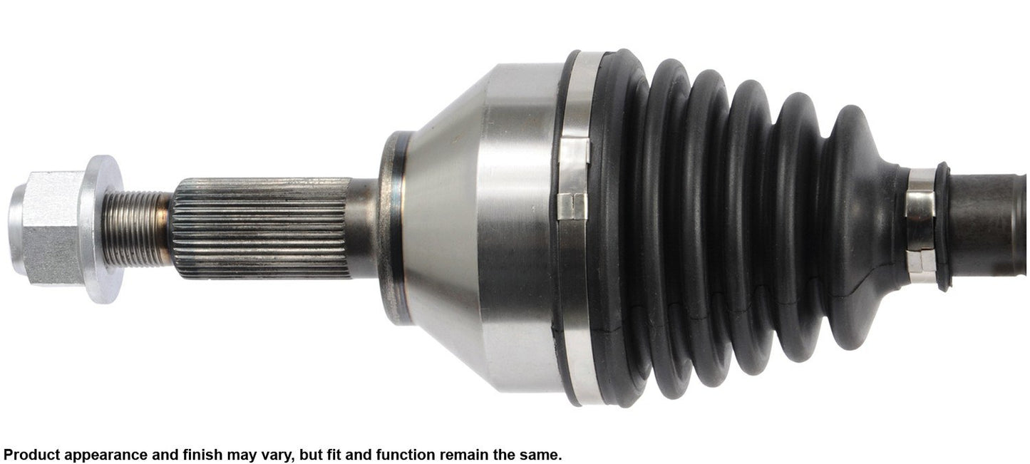 Cardone New CV Axle Assembly 66-2187