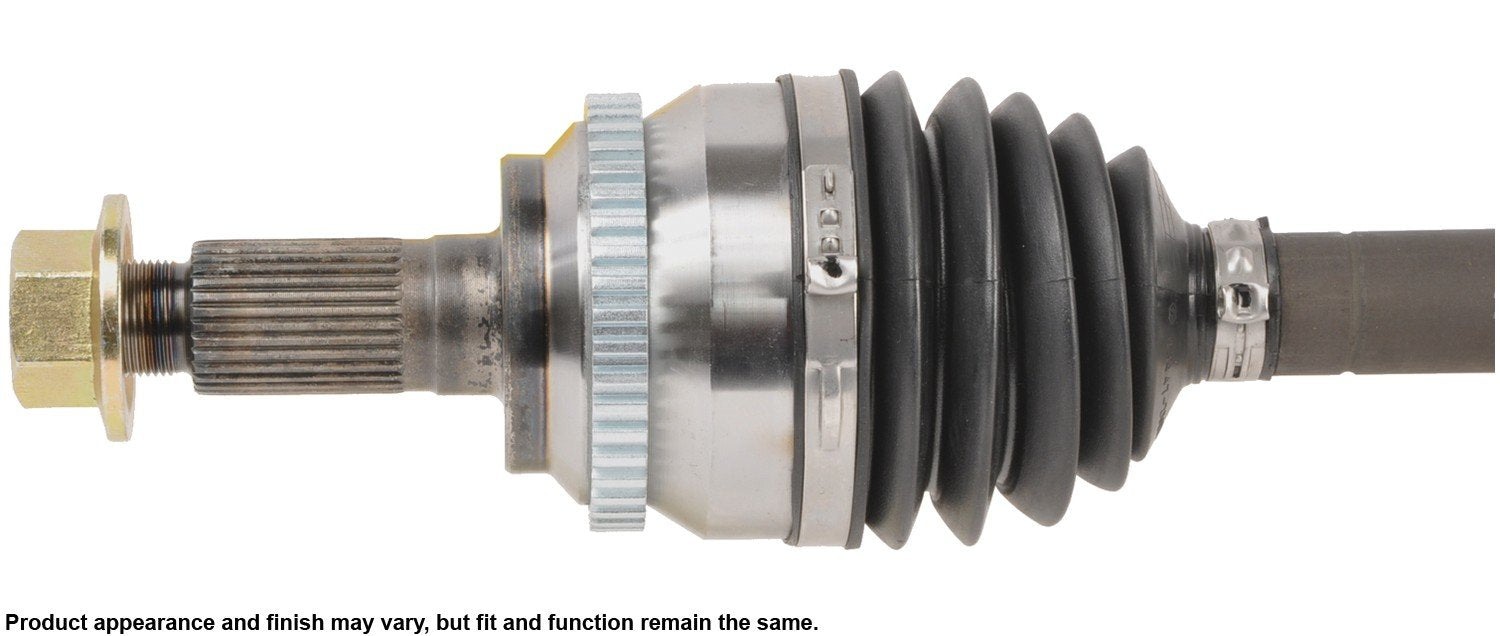 Cardone New CV Axle Assembly 66-2188HD