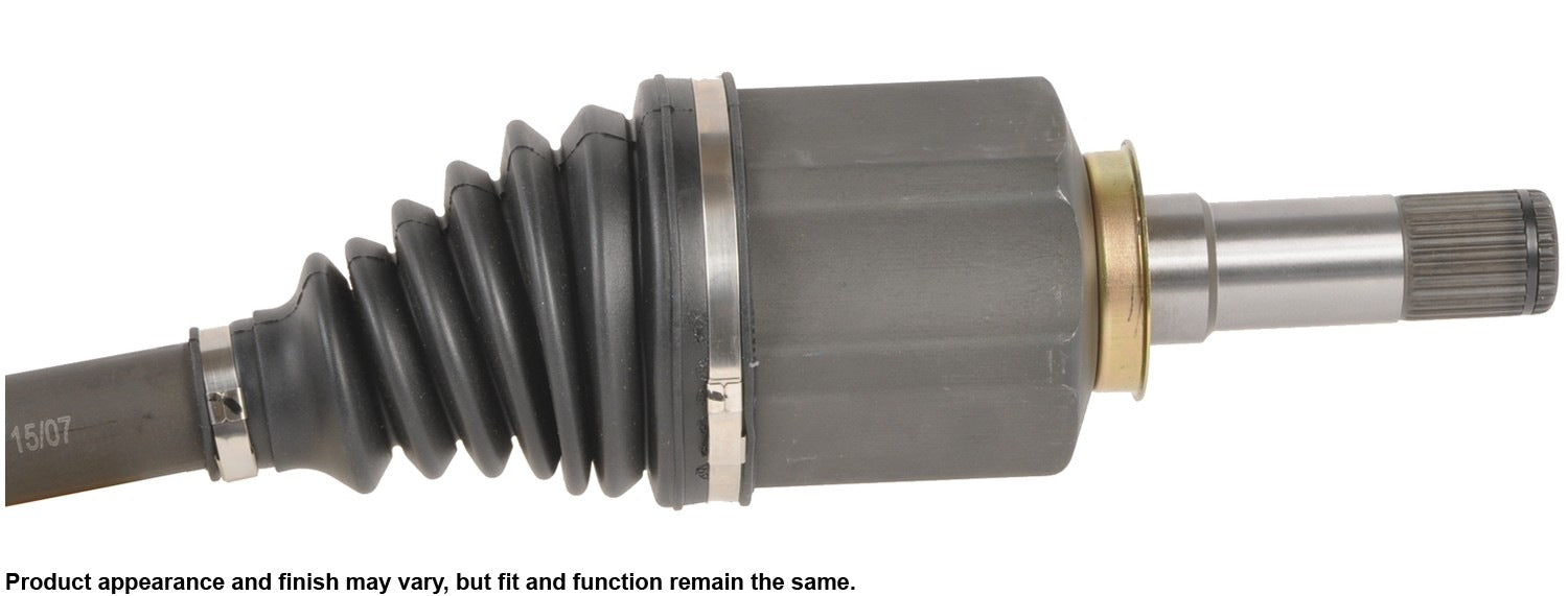 Cardone New CV Axle Assembly 66-2188HD