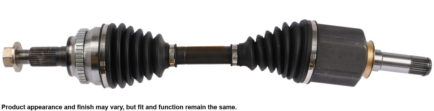 Cardone New CV Axle Assembly 66-2188