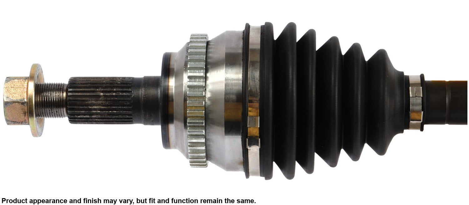 Cardone New CV Axle Assembly 66-2188