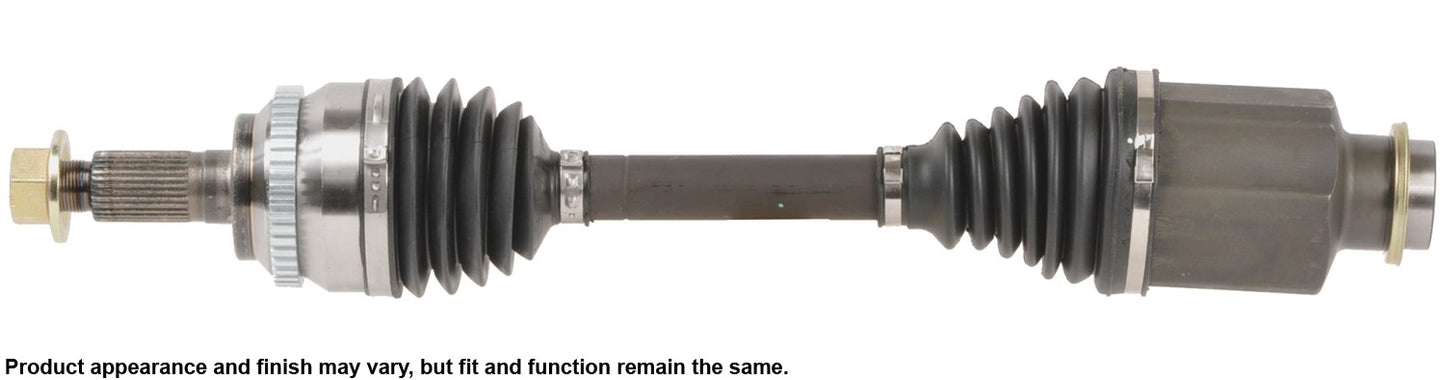 Cardone New CV Axle Assembly 66-2189HD