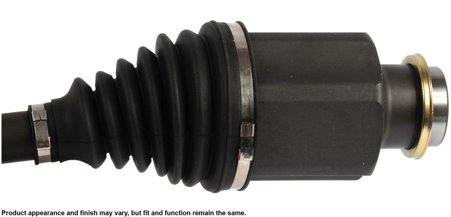Cardone New CV Axle Assembly 66-2189