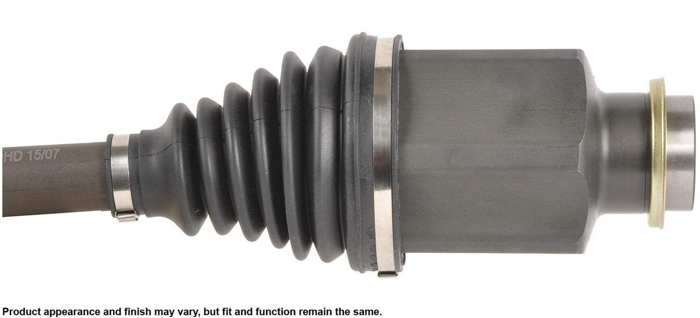 Cardone New CV Axle Assembly 66-2190HD